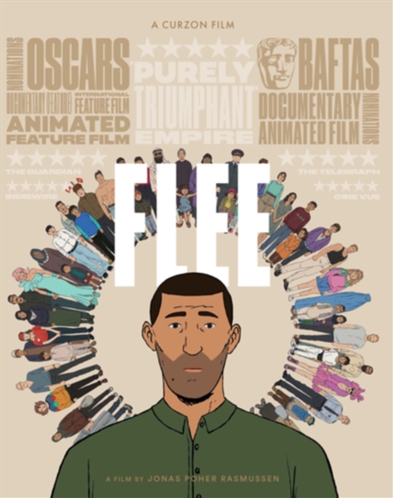 Flee/Product Detail/Documentary