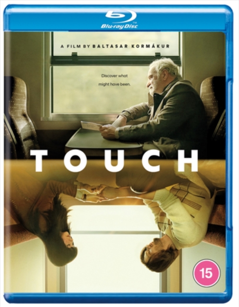Touch/Product Detail/Drama