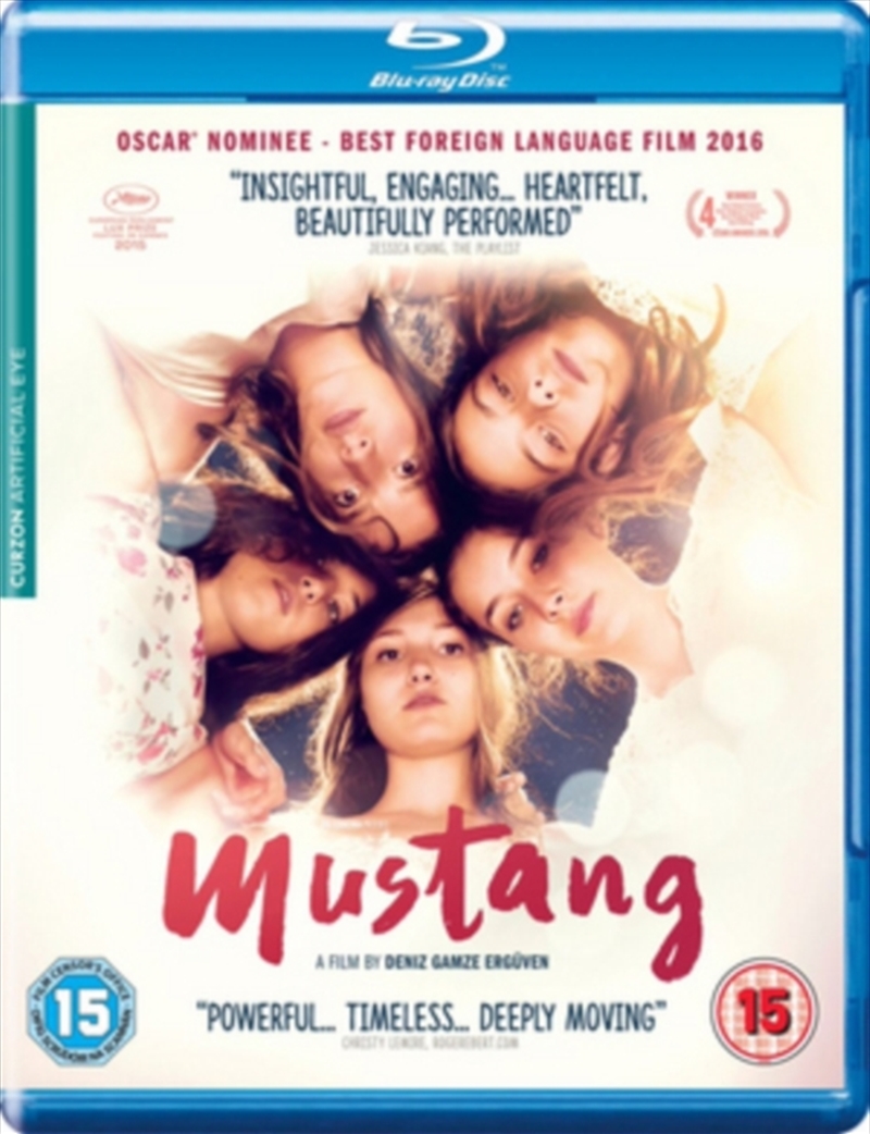Mustang/Product Detail/Drama