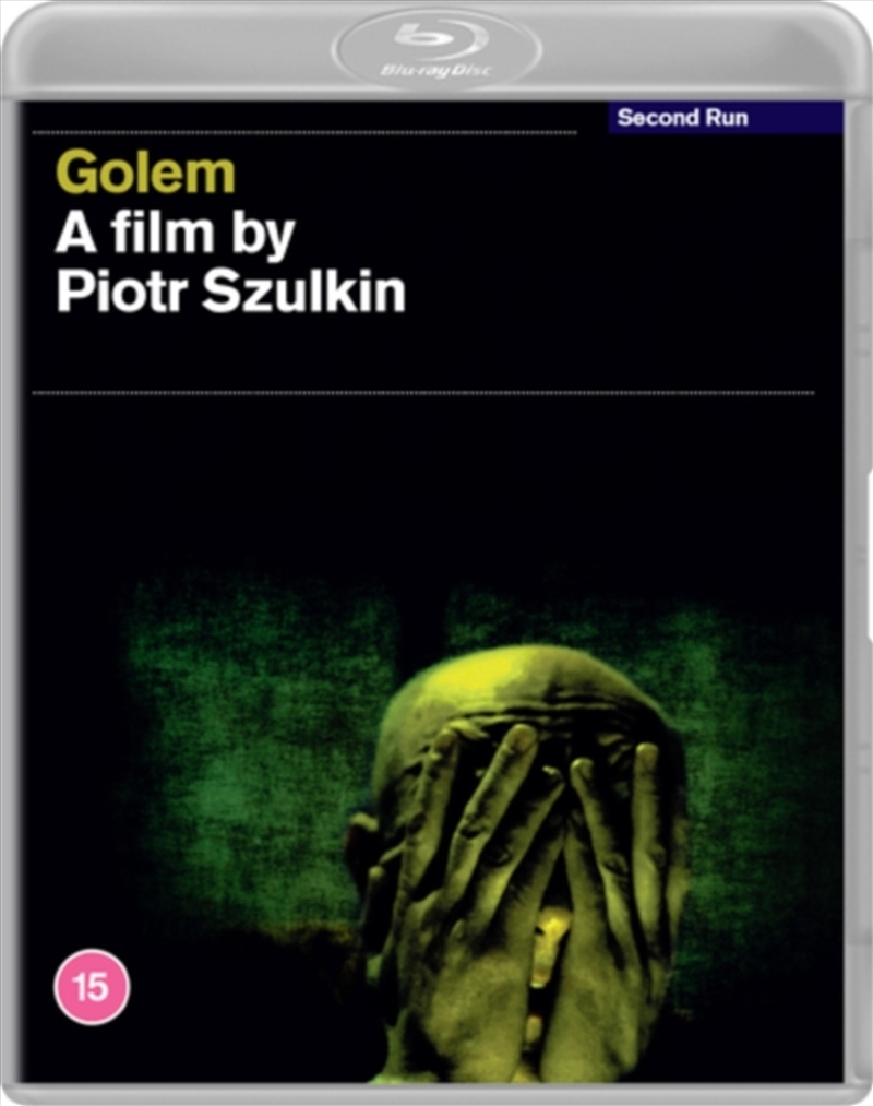 Golem/Product Detail/Drama