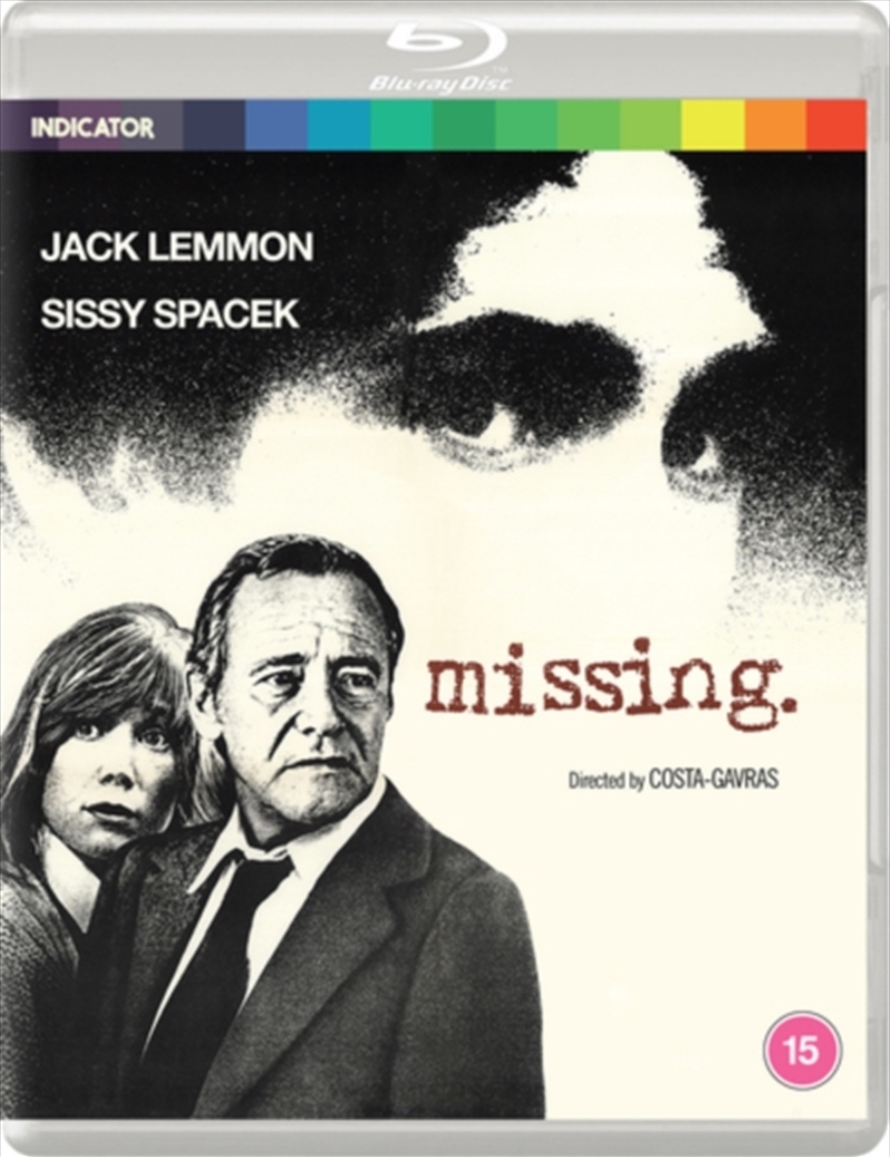 Missing/Product Detail/Thriller