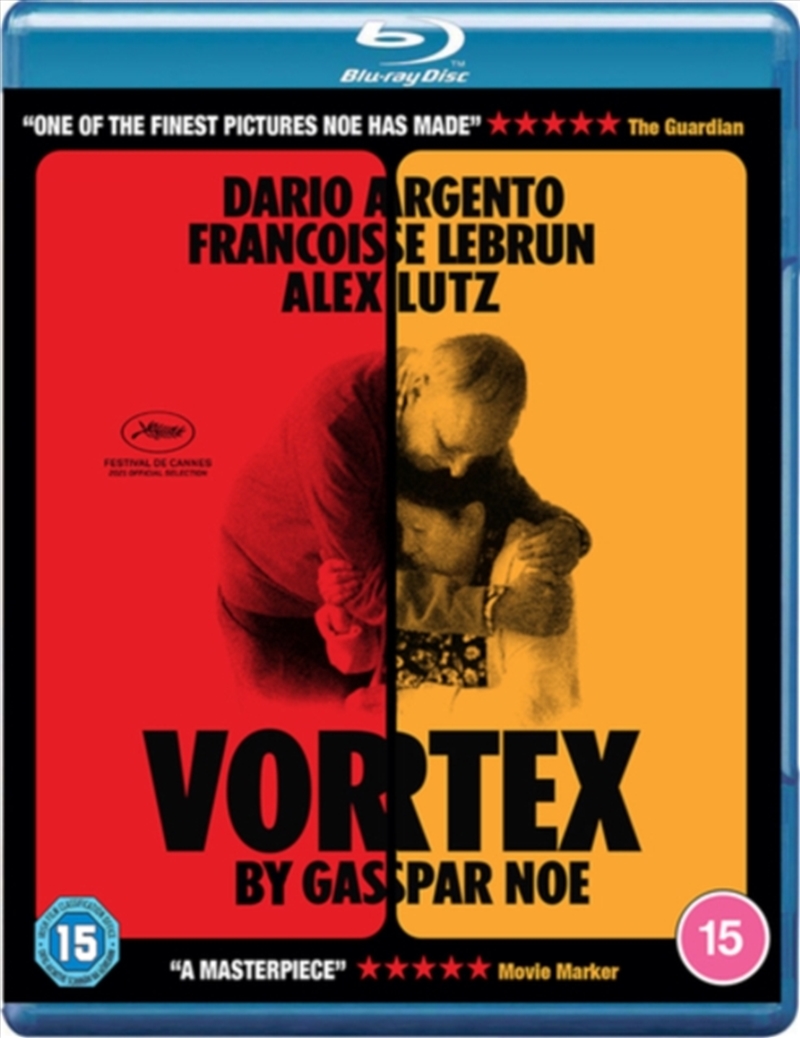 Vortex/Product Detail/Drama