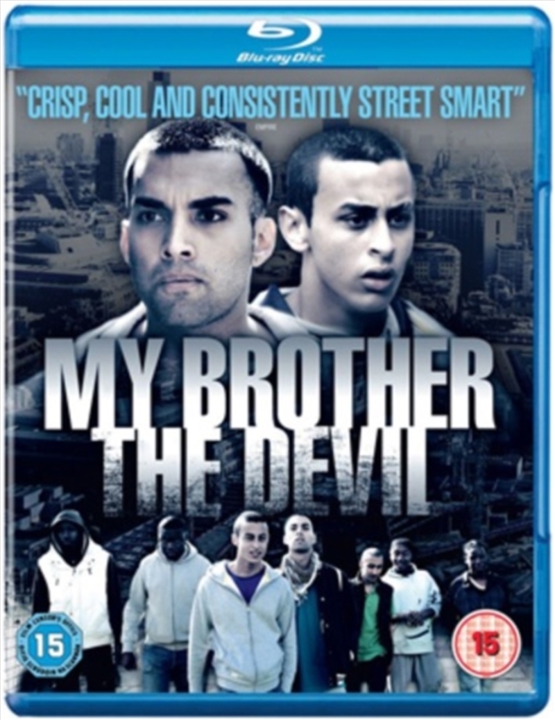 My Brother The Devil/Product Detail/Thriller