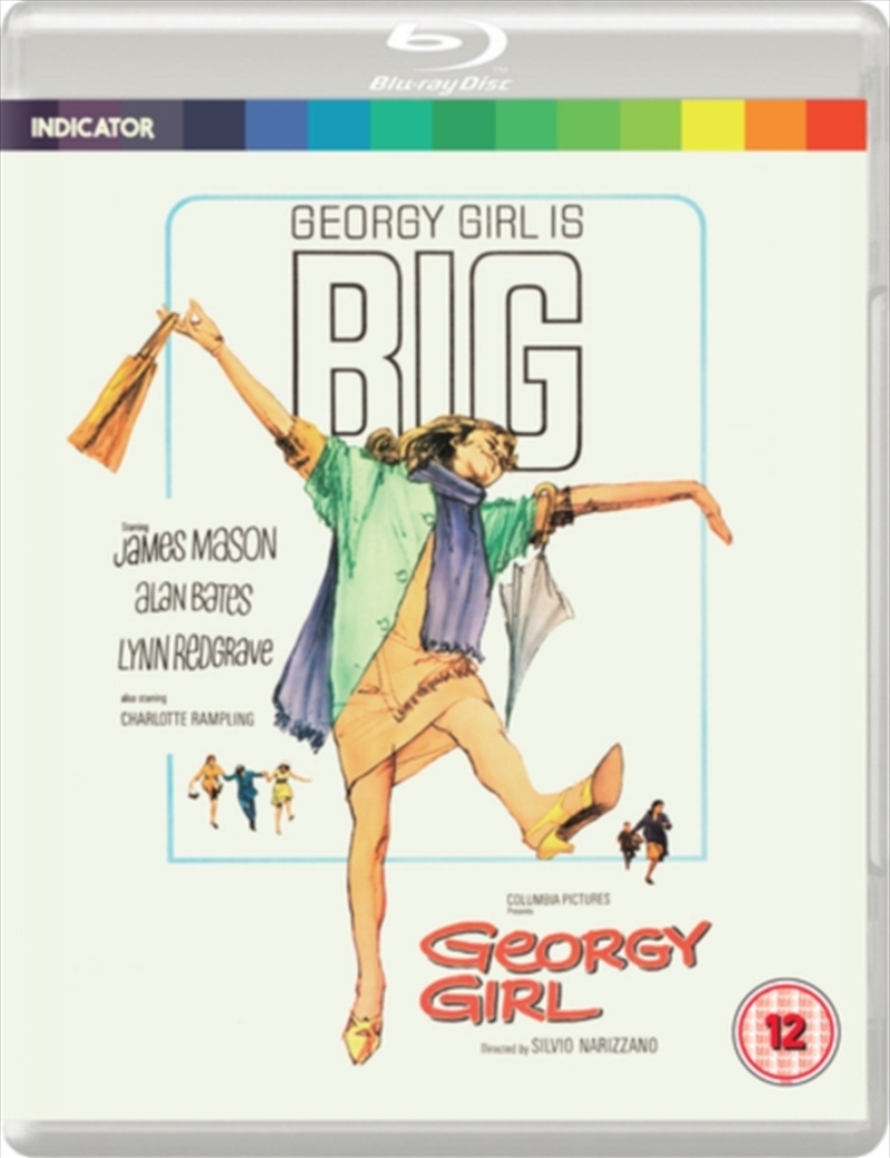 Georgy Girl/Product Detail/Drama