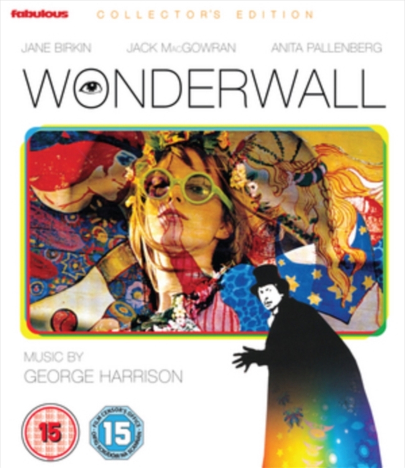 Wonderwall/Product Detail/Drama