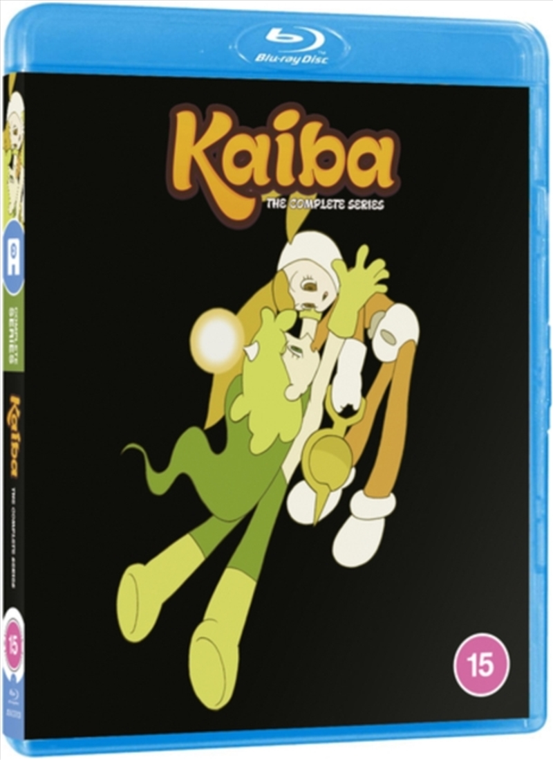 Kaiba/Product Detail/Anime