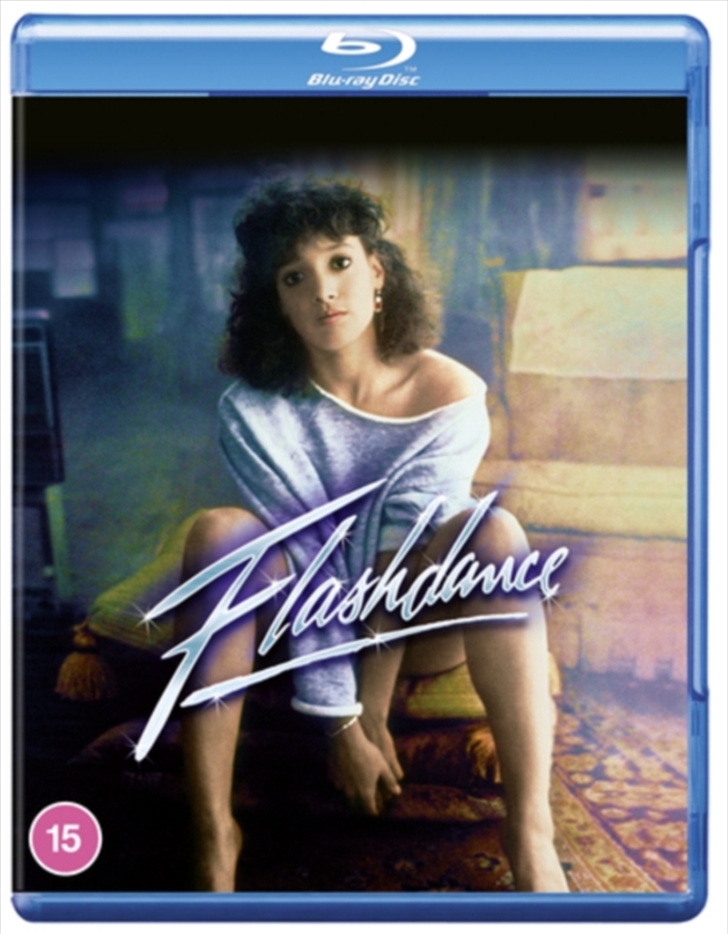 Flashdance/Product Detail/Drama