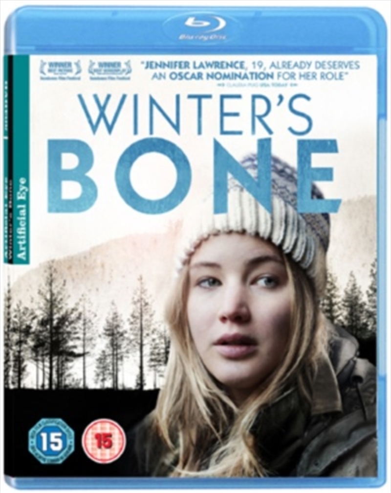 Winters Bone/Product Detail/Drama