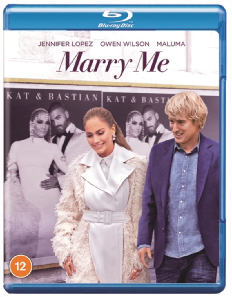 Marry Me/Product Detail/Comedy
