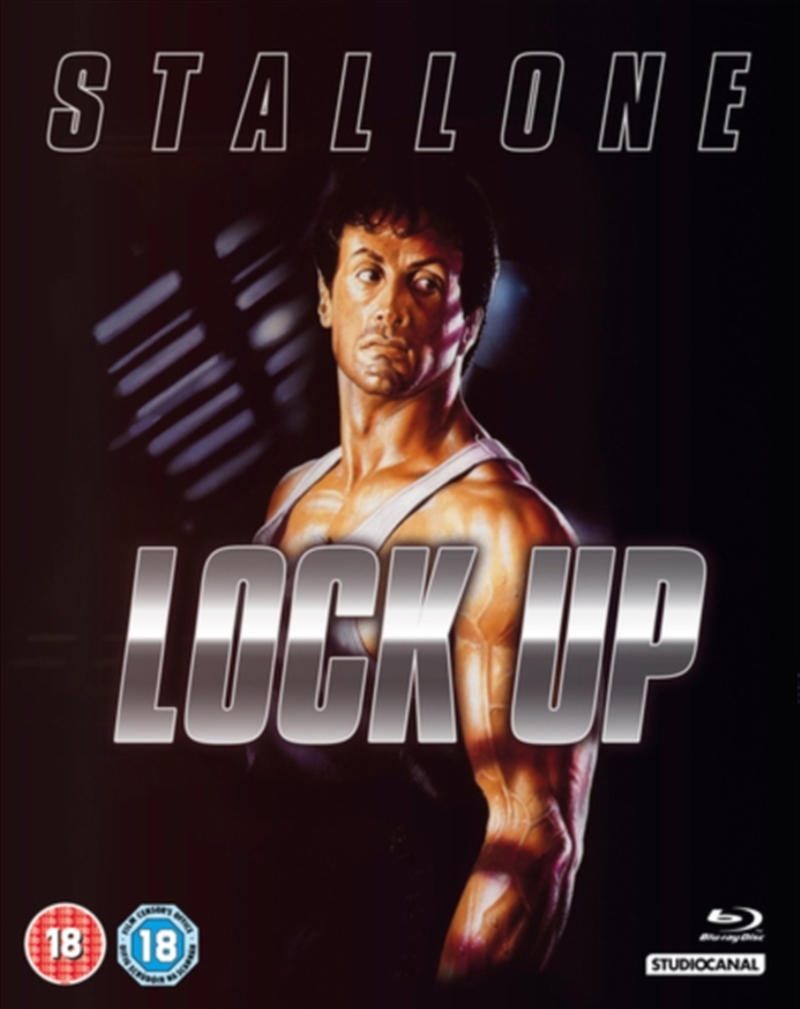 Lock Up/Product Detail/Action