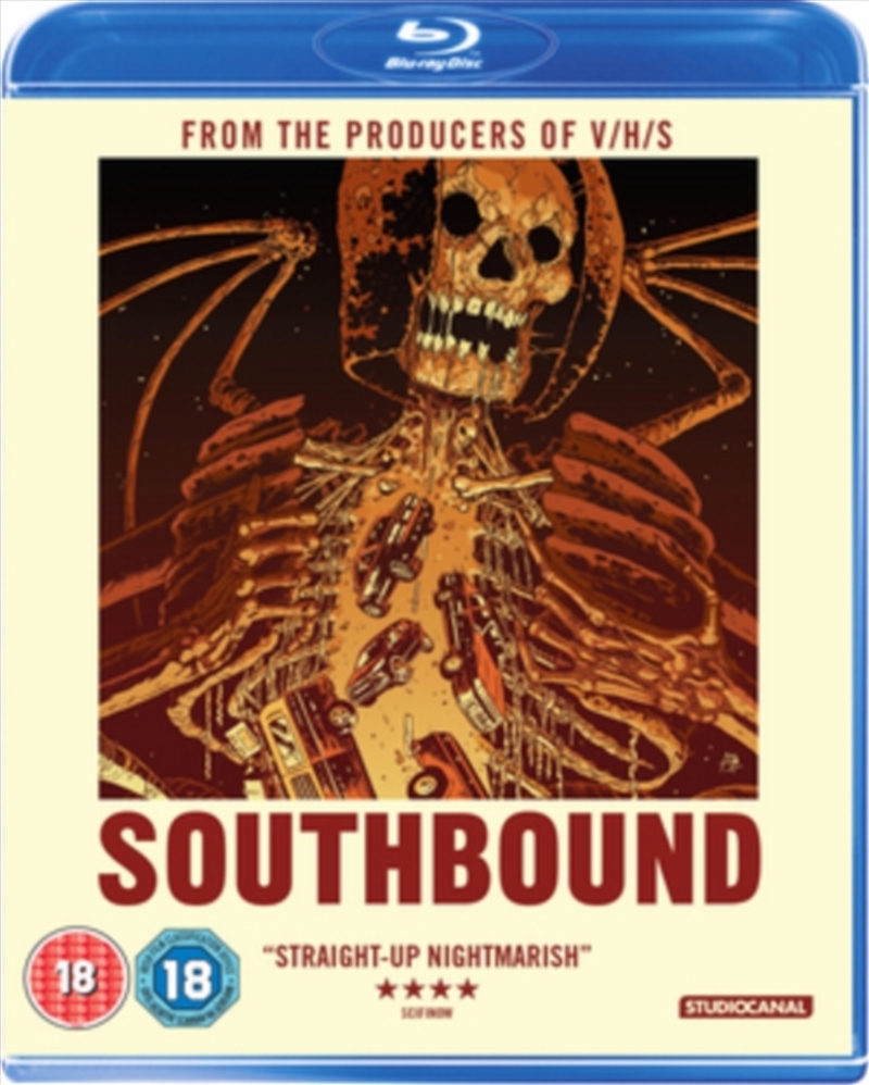Southbound/Product Detail/Horror