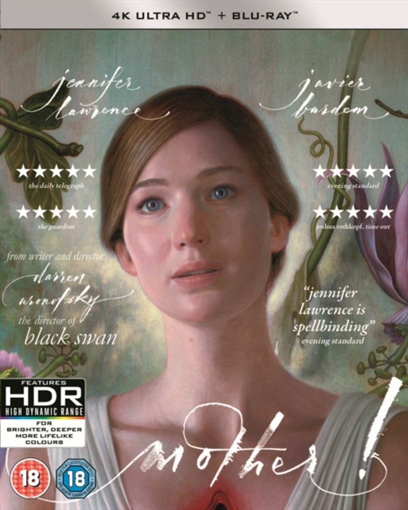 Mother/Product Detail/Thriller