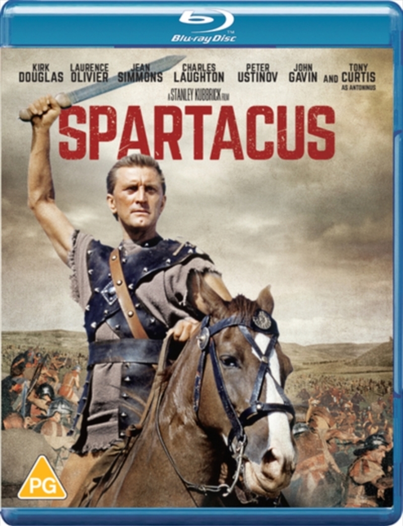Spartacus/Product Detail/Drama