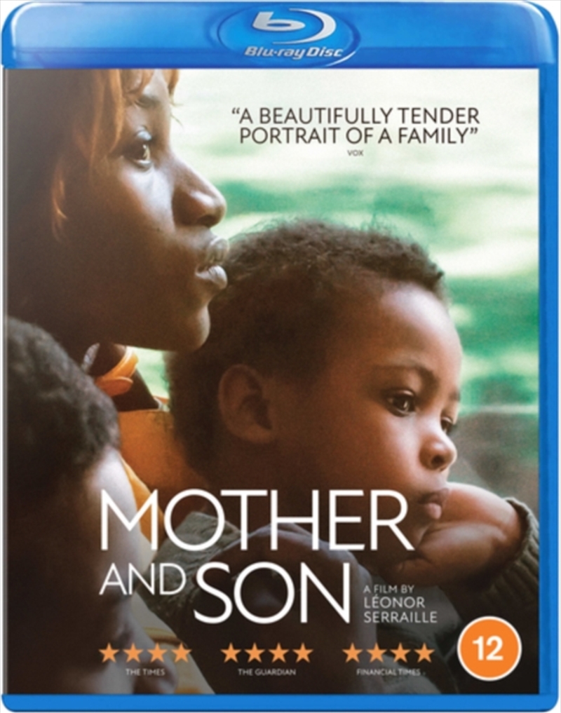 Mother And Son/Product Detail/Drama