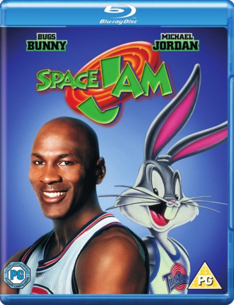 Space Jam/Product Detail/Family