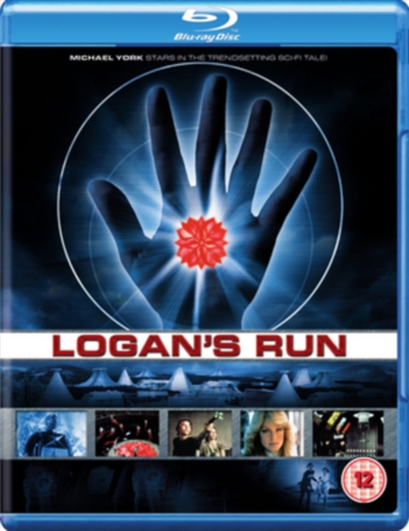Logans Run/Product Detail/Drama