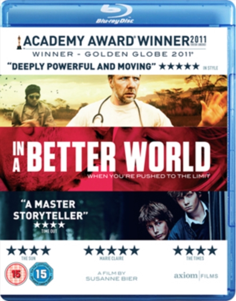 In A Better World/Product Detail/Drama