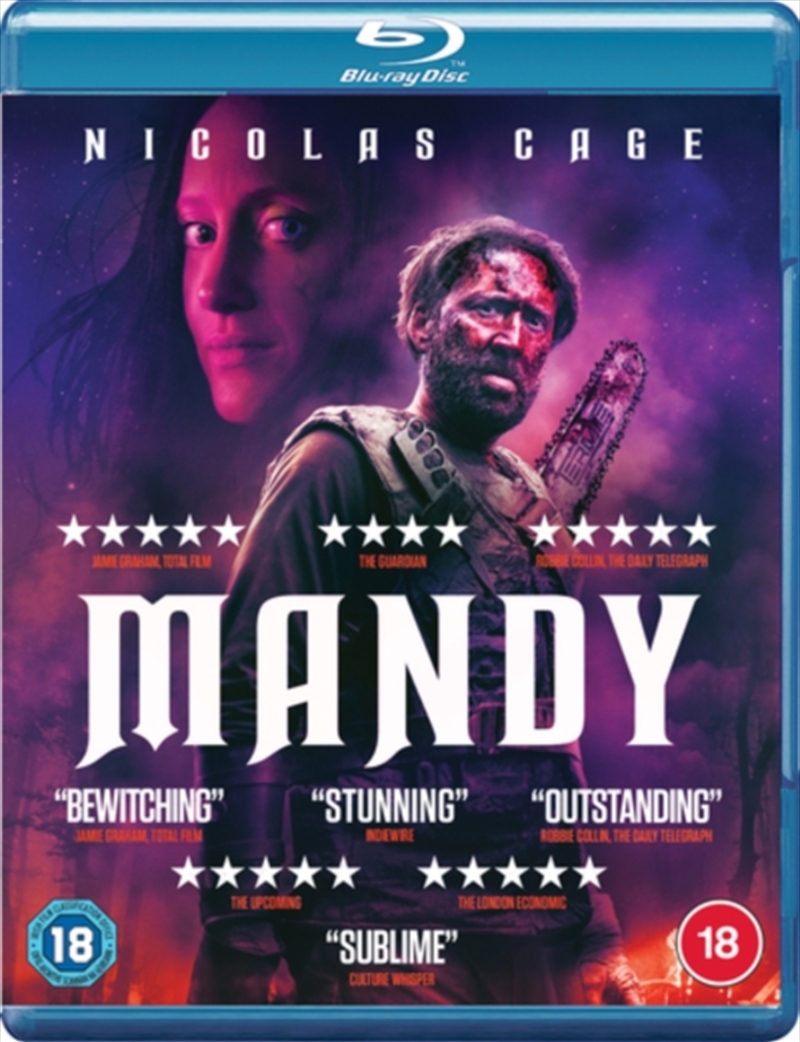 Mandy/Product Detail/Horror