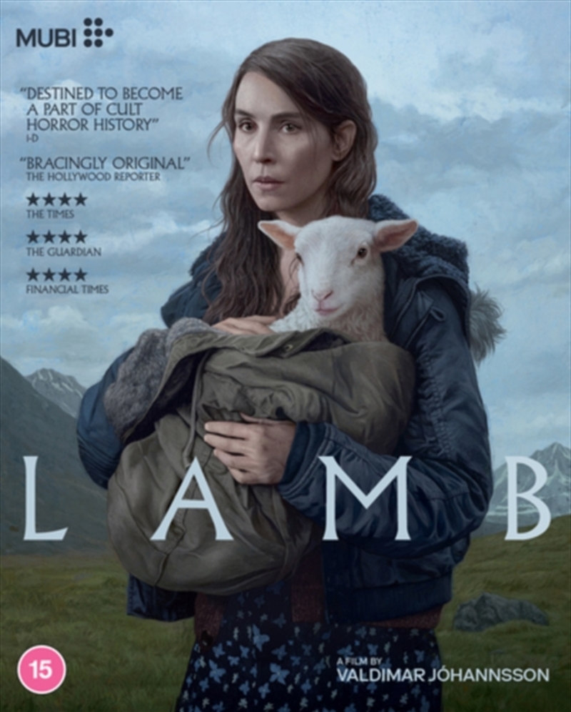 Lamb/Product Detail/Drama