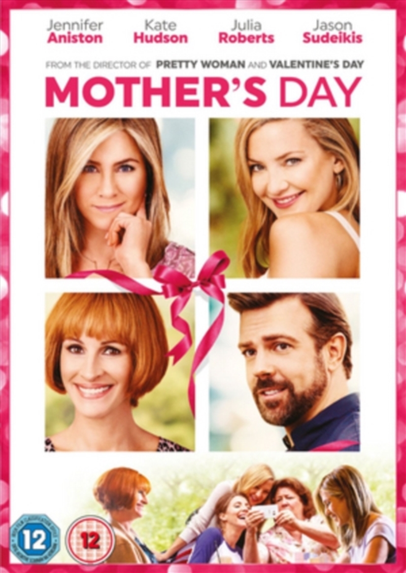 Mothers Day (REGION 2)/Product Detail/Comedy