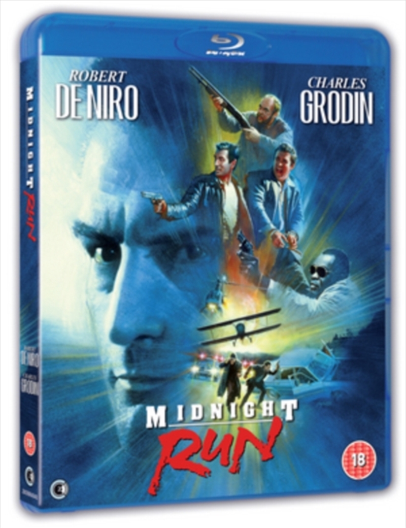 Midnight Run/Product Detail/Comedy