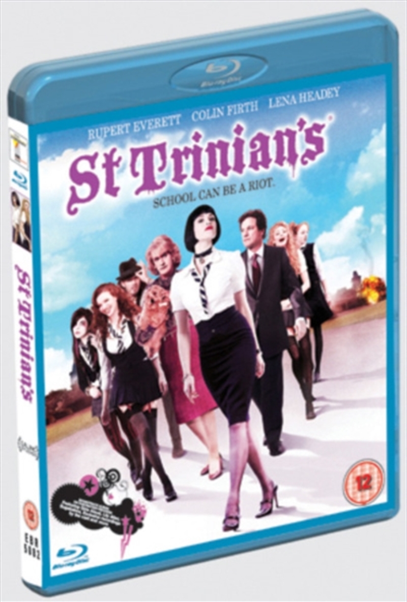 St Trinians/Product Detail/Comedy
