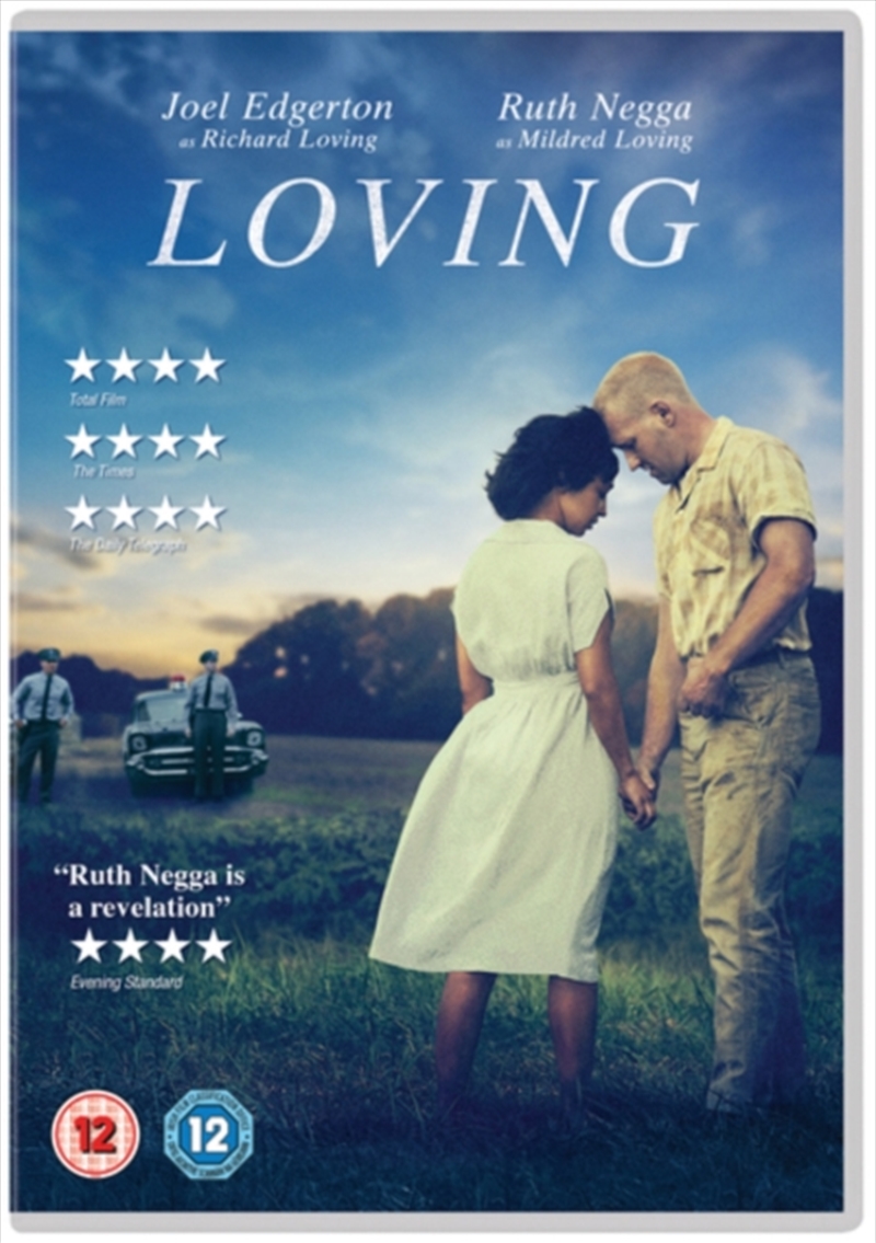 Loving (REGION 2)/Product Detail/Drama