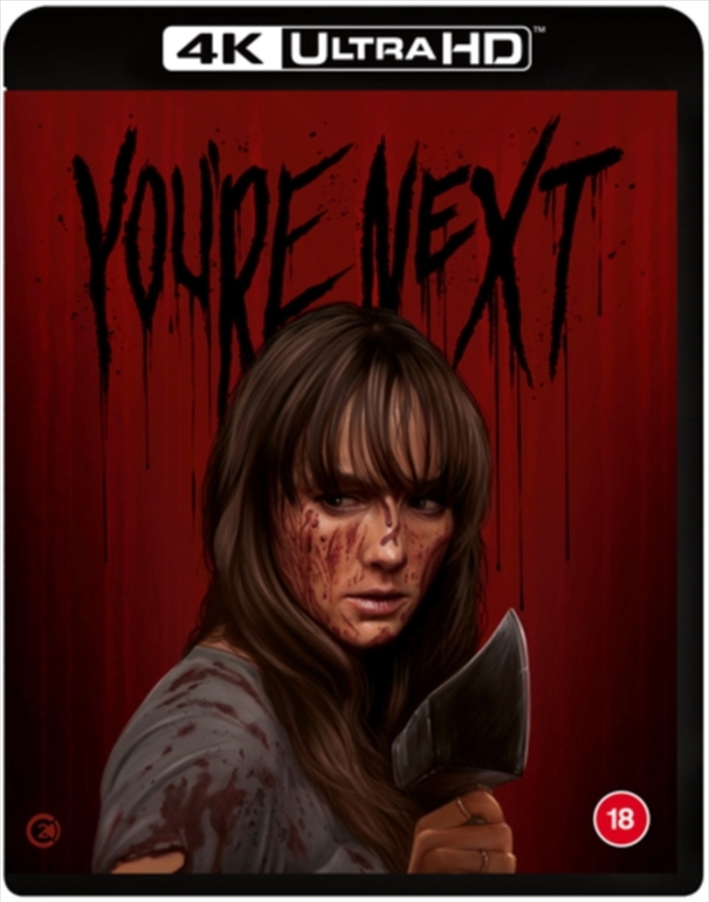 Youre Next/Product Detail/Horror