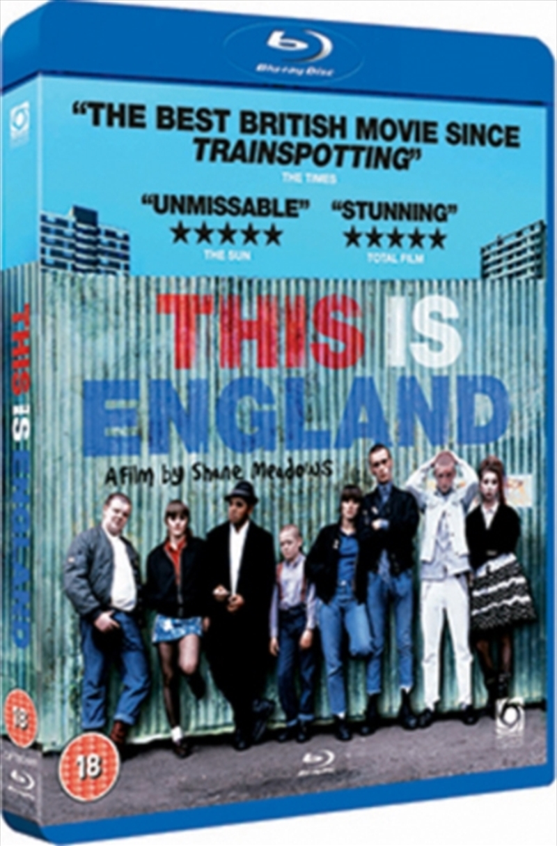This Is England/Product Detail/Drama