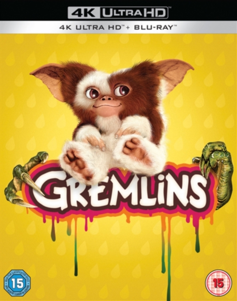 Gremlins/Product Detail/Action
