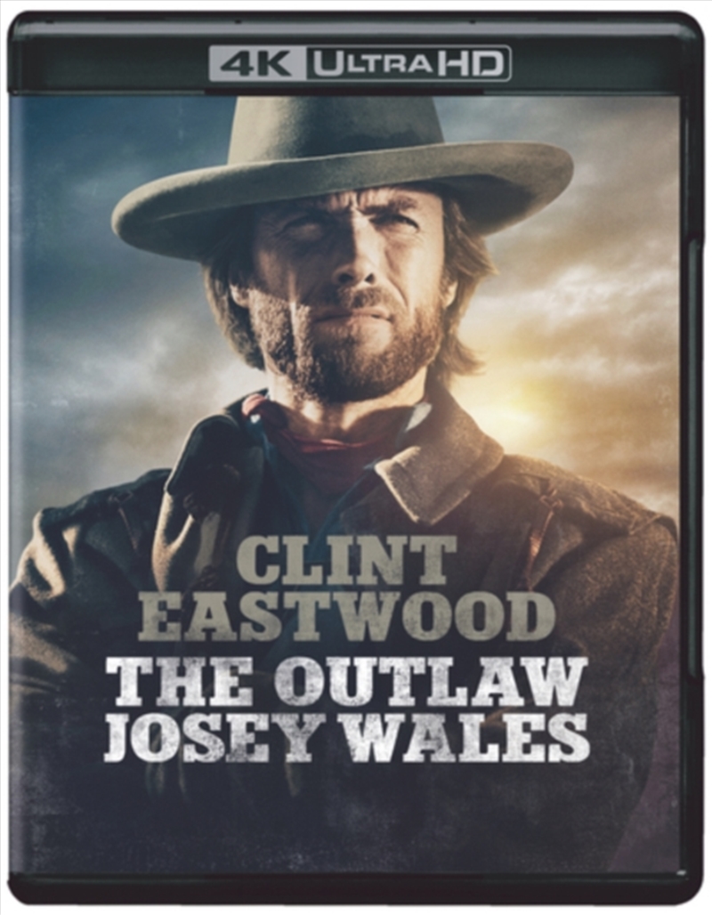 The Outlaw Josey Wales/Product Detail/Western