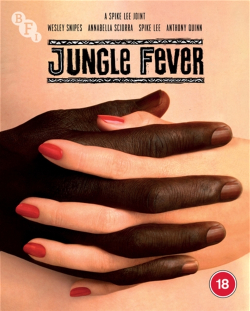 Jungle Fever/Product Detail/Drama
