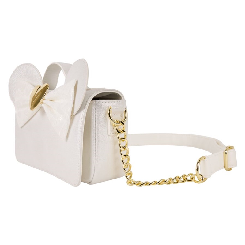 Loungefly Disney - Wedding Crossbody Bag/Product Detail/Bags