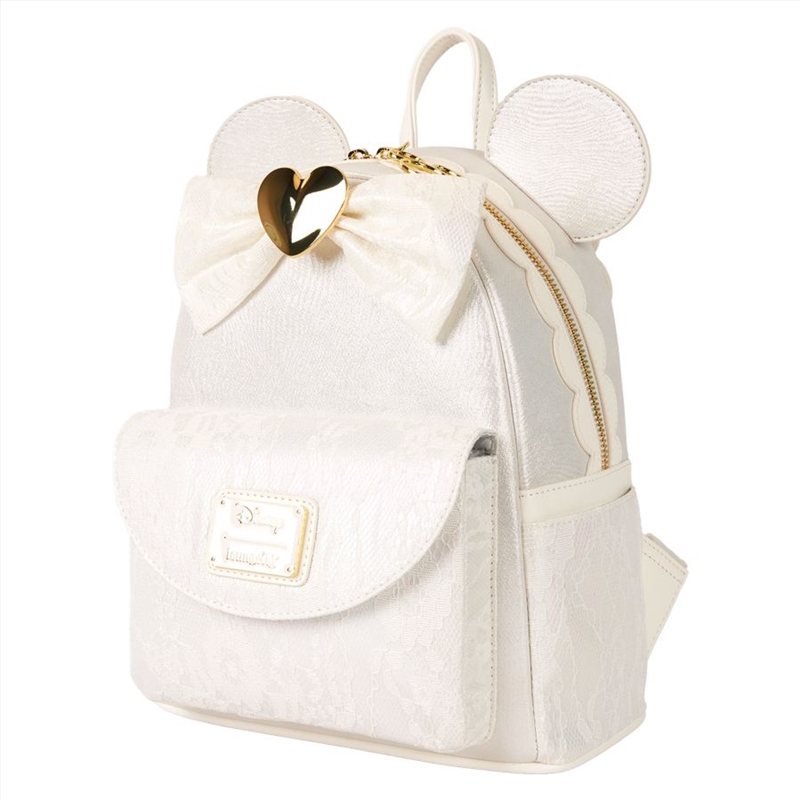 Loungefly Disney - Wedding Mini Backpack/Product Detail/Bags