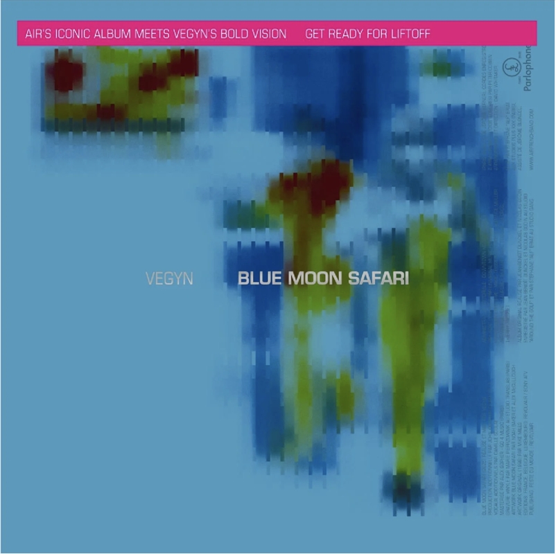 Blue Moon Safari/Product Detail/Dance