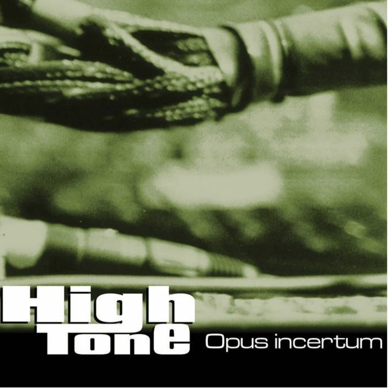 Opus Incertum/Product Detail/Dance