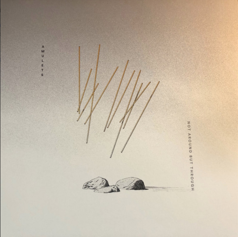 Not Around But Through/Product Detail/Dance