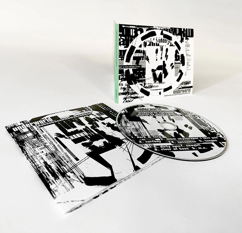 Dubnobasswithmyheadman/Product Detail/Dance