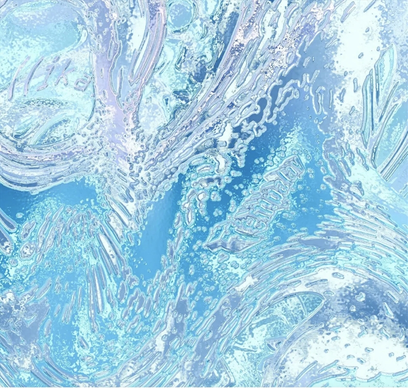 ((Ika))/Product Detail/Rock/Pop