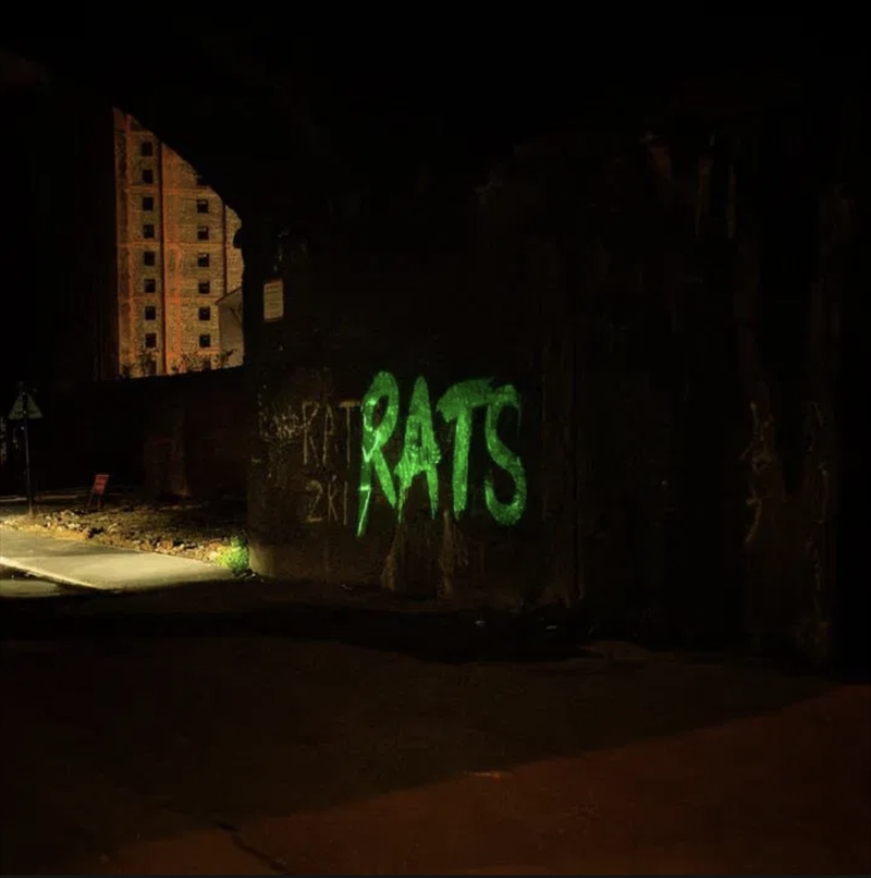 Rule The World - Green Vinyl/Product Detail/Alternative