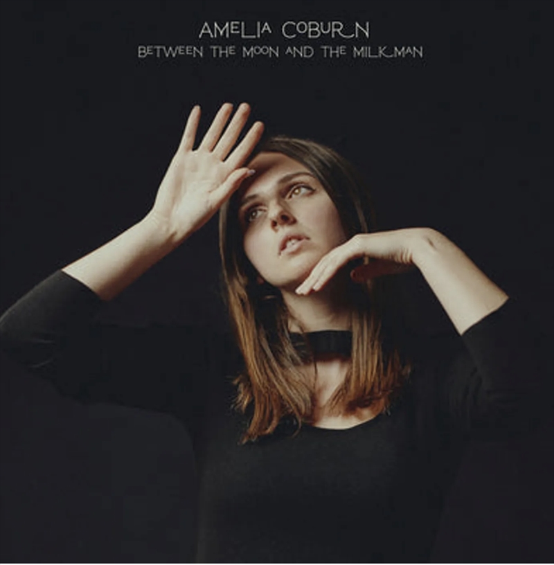 Between The Moon & The Milkman/Product Detail/Blues