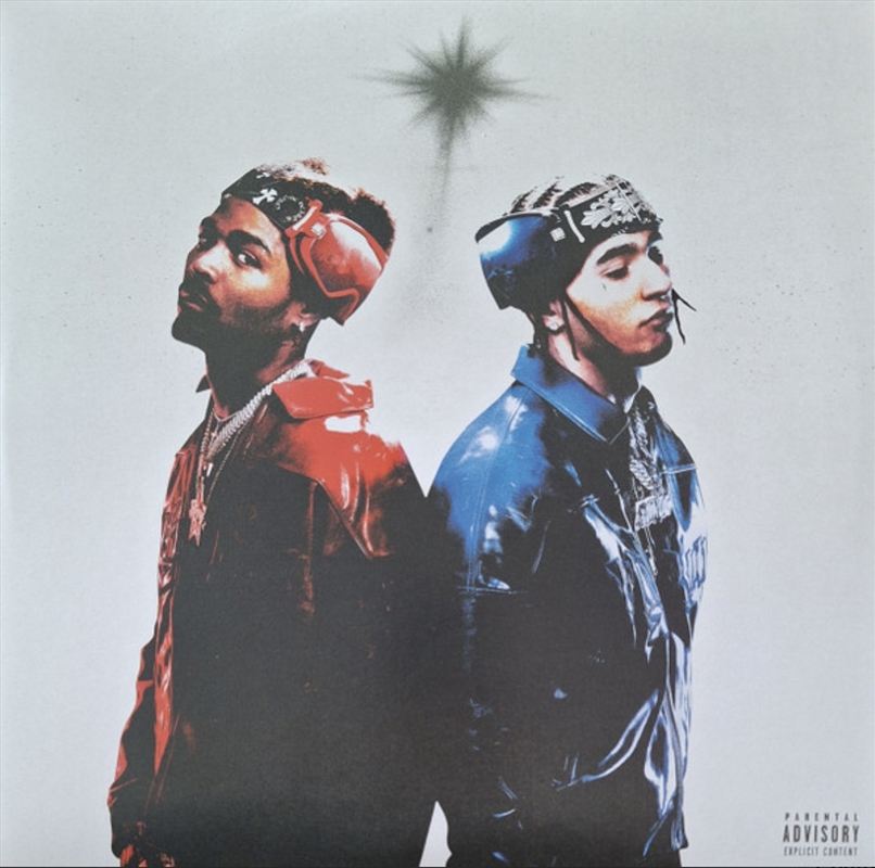 Motivation 4 The Streetz/Product Detail/Rap