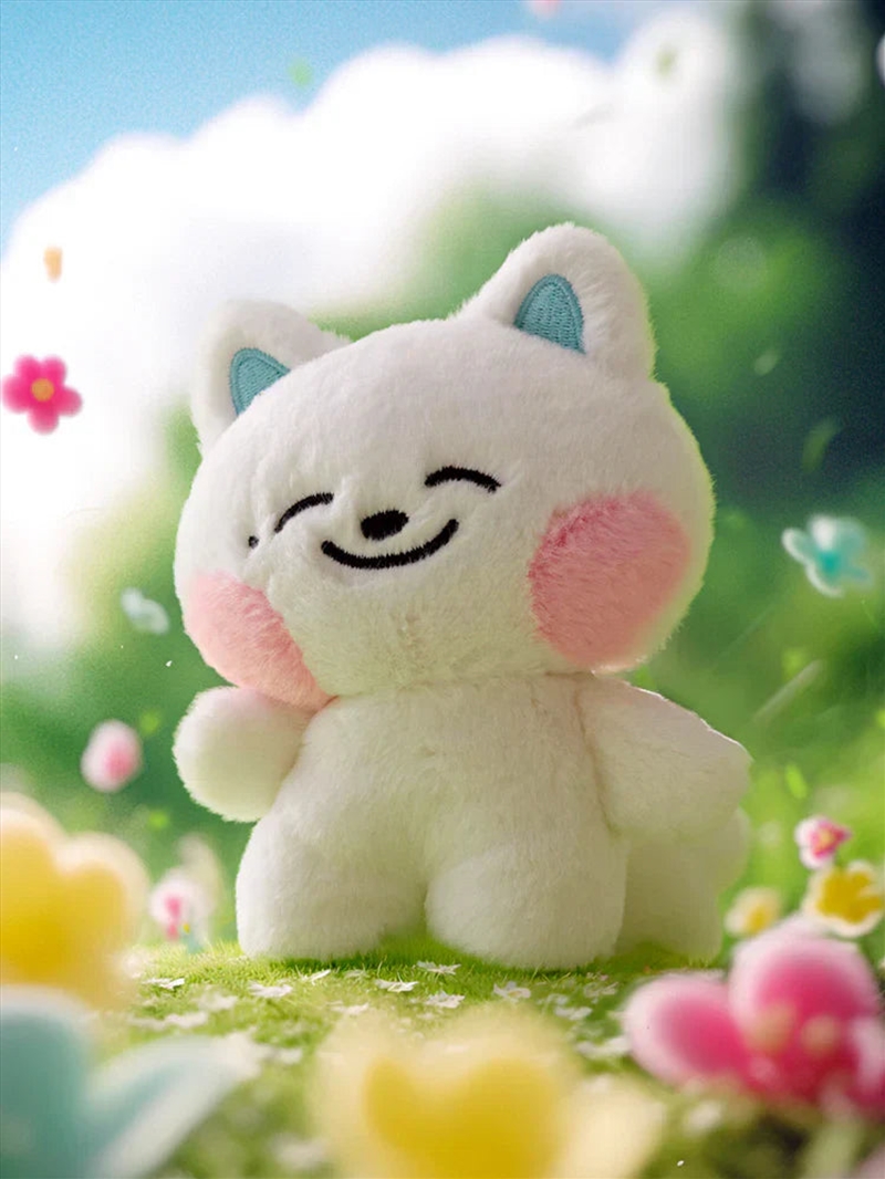 Nct Dream - Dreamiez Plush Doll - Jjed/Product Detail/KPOP Merch