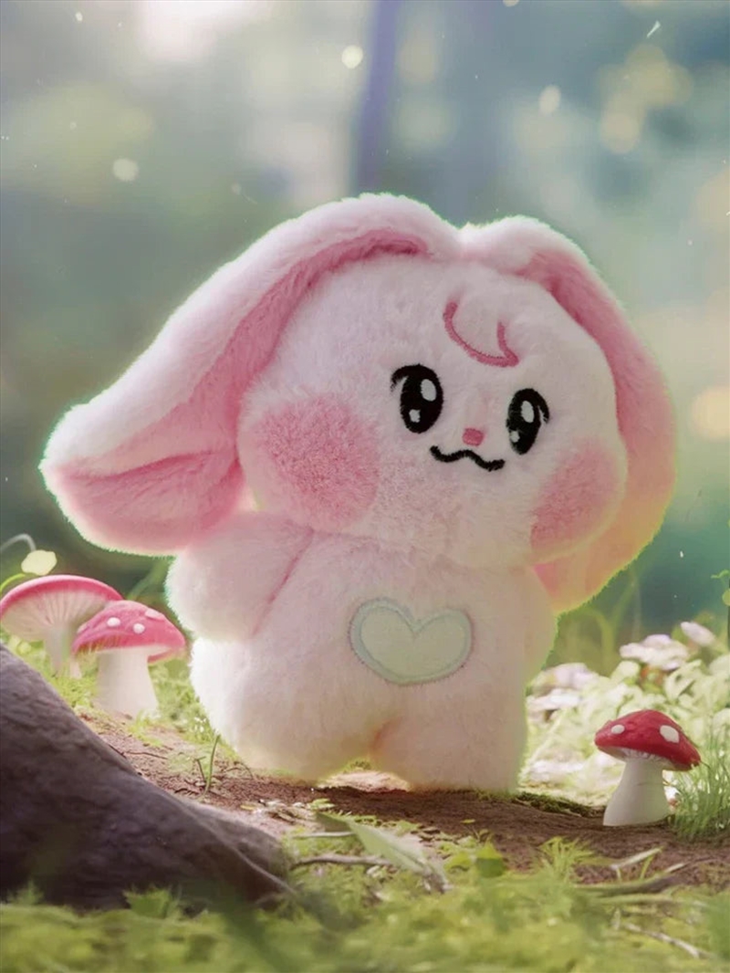 Nct Dream - Dreamiez Plush Doll - Kkyuping/Product Detail/KPOP Merch