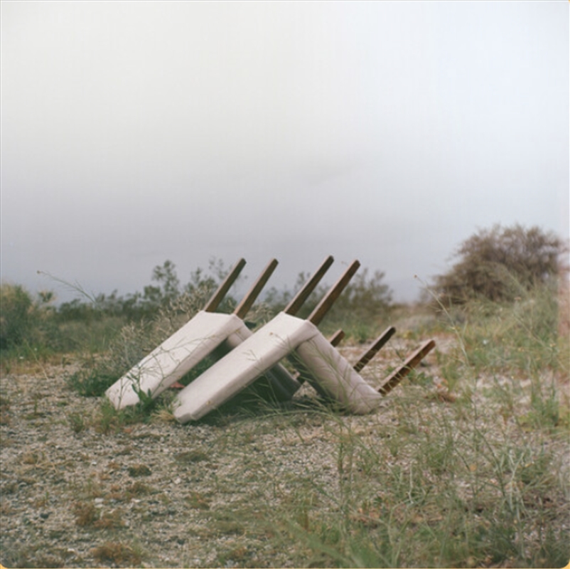 It's Closeness, It's Easy - Coloured Vinyl/Product Detail/Alternative