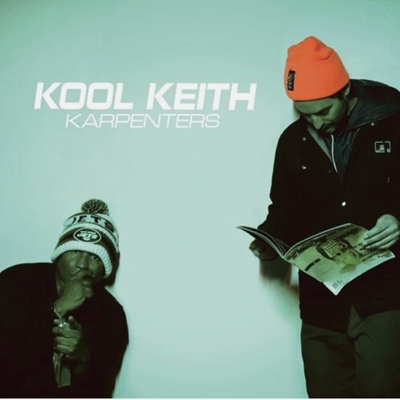 Karpenters/Product Detail/Hip-Hop