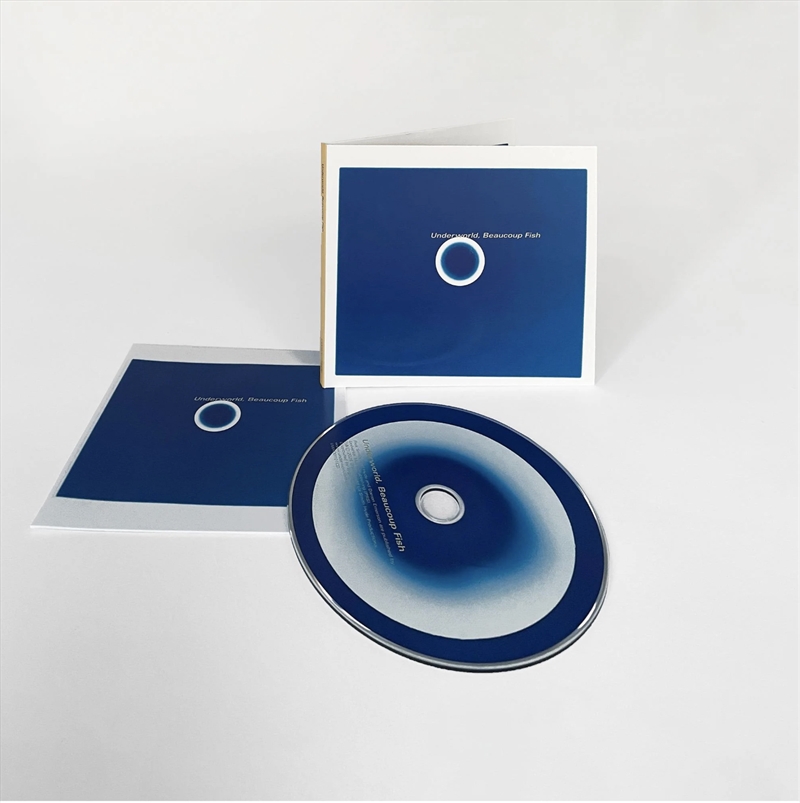 Beaucoup Fish/Product Detail/Dance