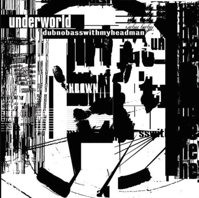 Dubnobasswithmyheadman/Product Detail/Dance