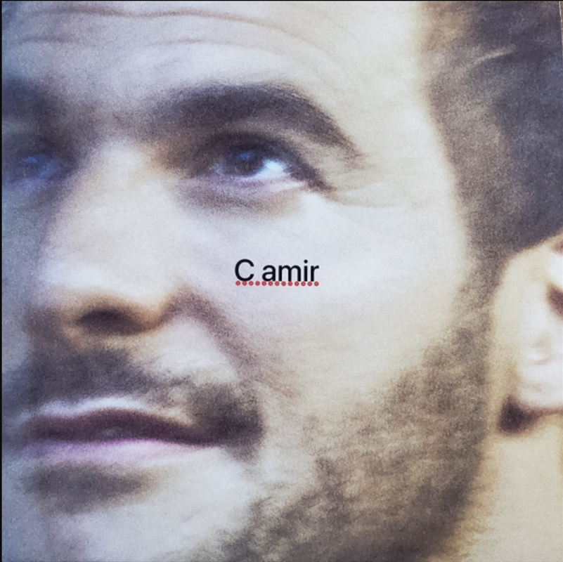 C Amir/Product Detail/Rock/Pop