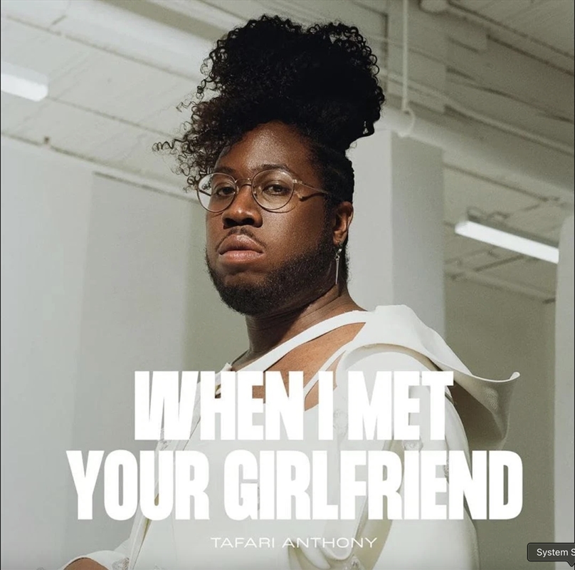 When I Met Your Girlfriend/Product Detail/Rock/Pop
